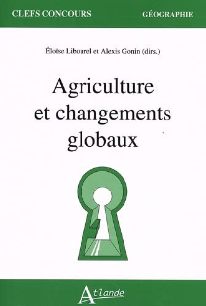 agriculture changements globaux