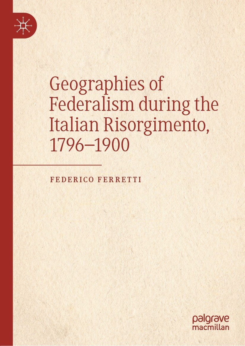 geographies of federalims