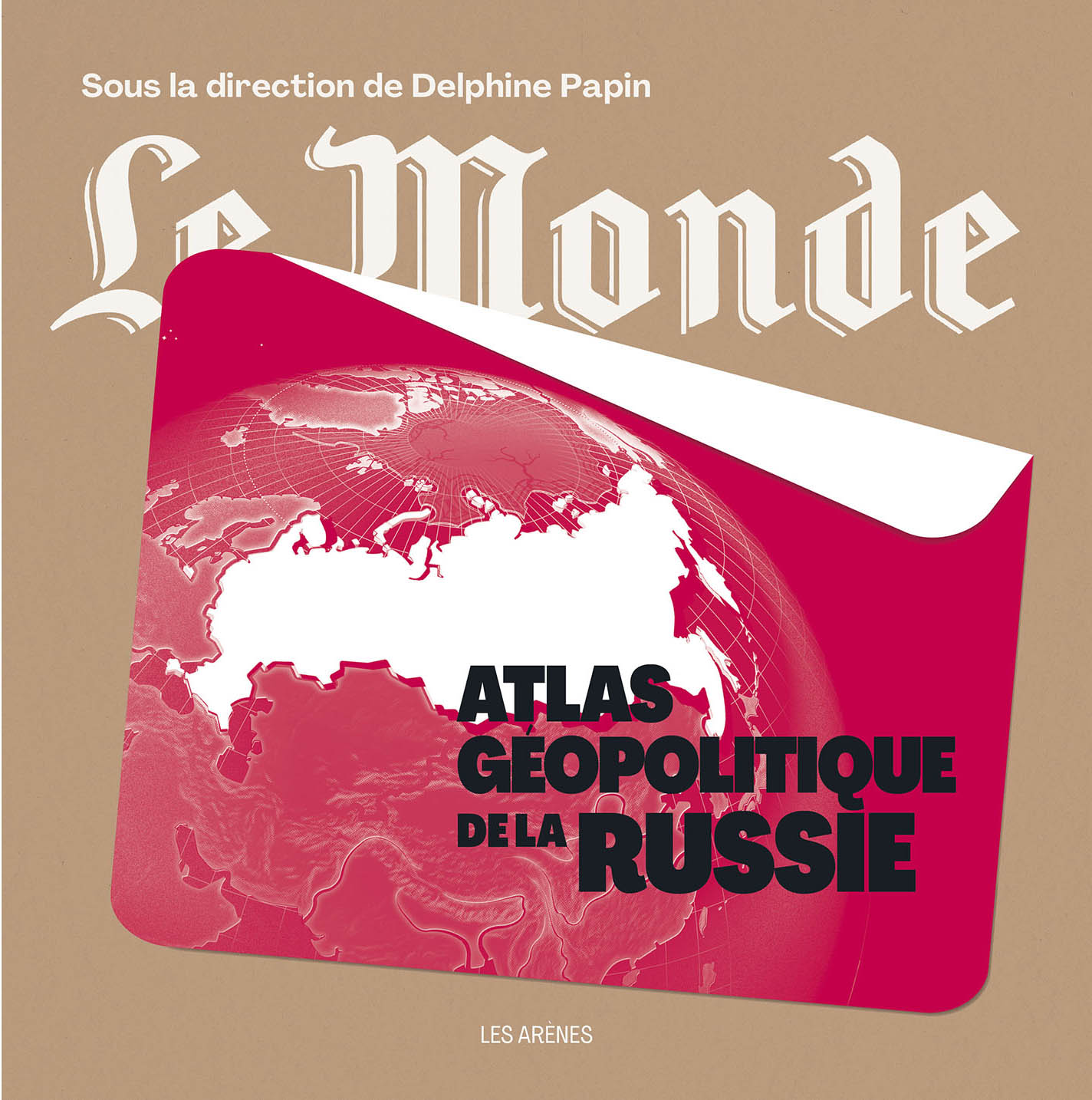 atlas russie