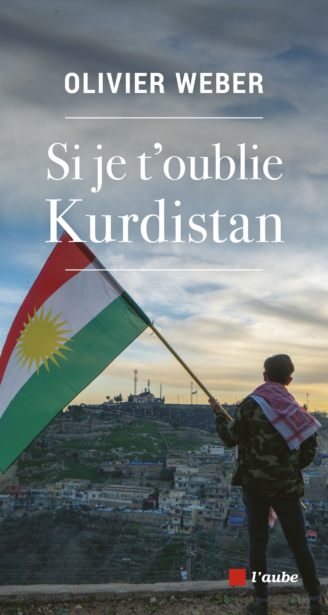 si je toublie Kurdistan